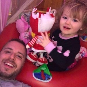 Meet your Posher, Mark